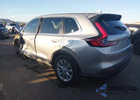 2023 Honda Cr-V Ex 2Wd z USA, uszkodzony, nr VIN 5J6RS3H48PL003824